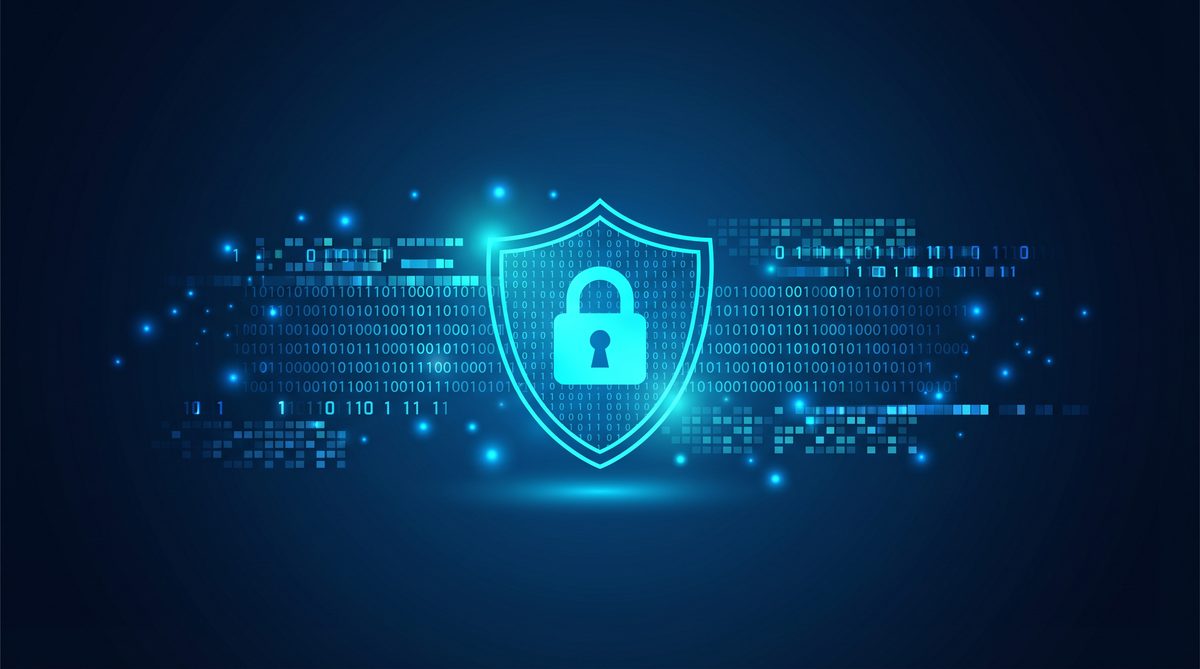 加速器黑神隐私安全保护