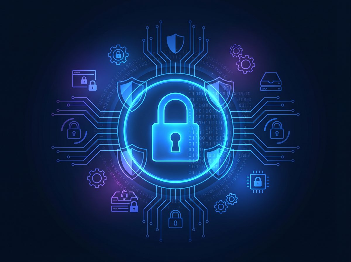 加速器黑神安全防护体系